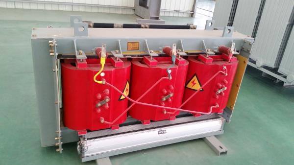 KBSGZY-2500矿用隔爆北川干式变压器 KBSGZY-2500矿用隔爆北川干式变压器